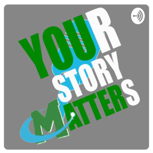 Cover art for podcast Your Story Matters at Mason City Schools
