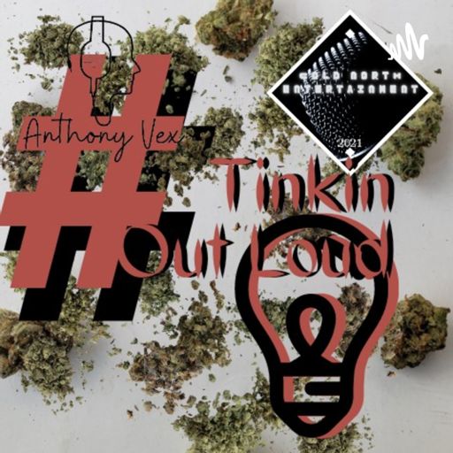 Cover art for podcast Tinkin out Loud