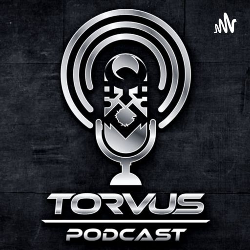 Cover art for podcast Torvus Podcast