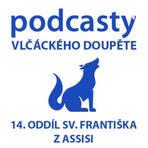 Cover art for podcast Vlčácké doupě