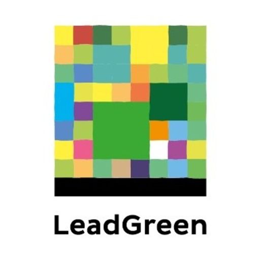 Cover art for podcast LeadGreen® Klimawandel der Führung #zukunftmenschlichmachen