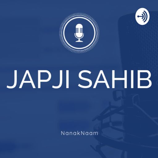 japji sahib translation in punjabi