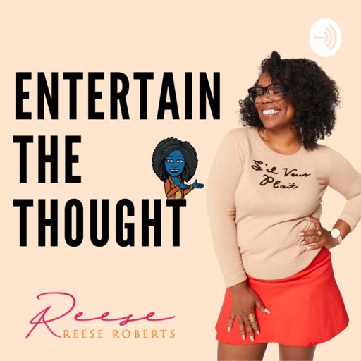 Cover art for podcast Entertain The Thought