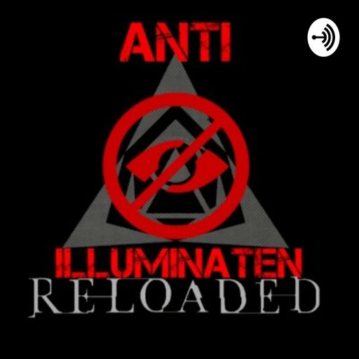 Cover art for podcast Antiilluminaten TV Podcast