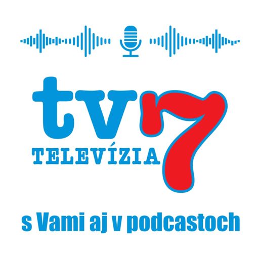Cover art for podcast Televizia TV7 