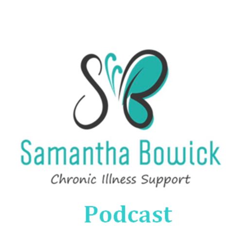 Cover art for podcast Chronic Illness Support
