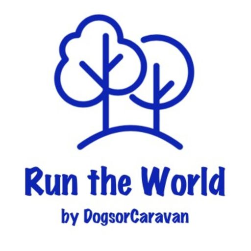 Cover art for podcast Run the World, by DogsorCaravan