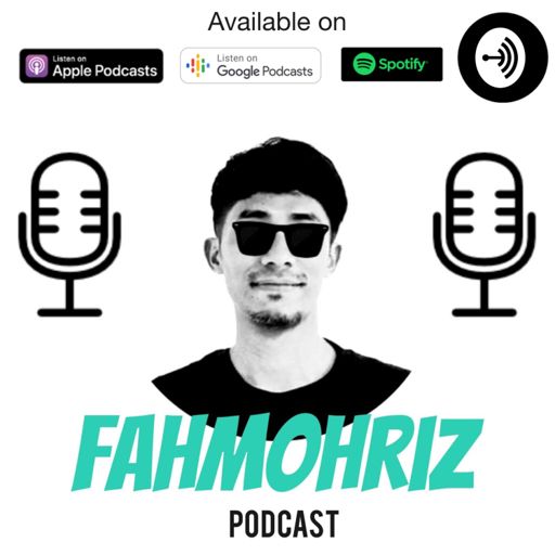 Cover art for podcast Podcast Fahmohriz