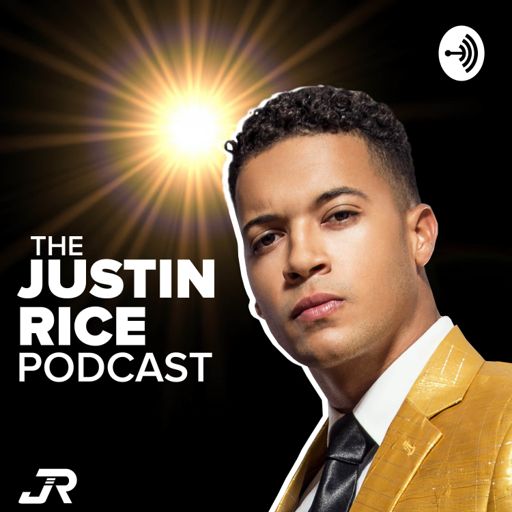 Cover art for podcast The Justin Rice Podcast