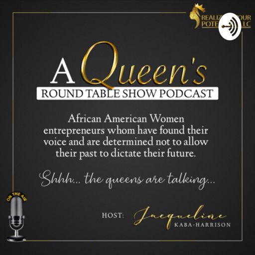 Cover art for podcast A Queen's Round Table Show