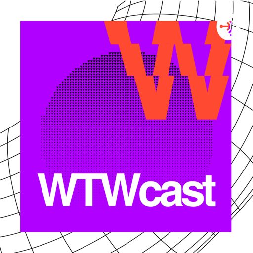 Cover art for podcast WTWCast