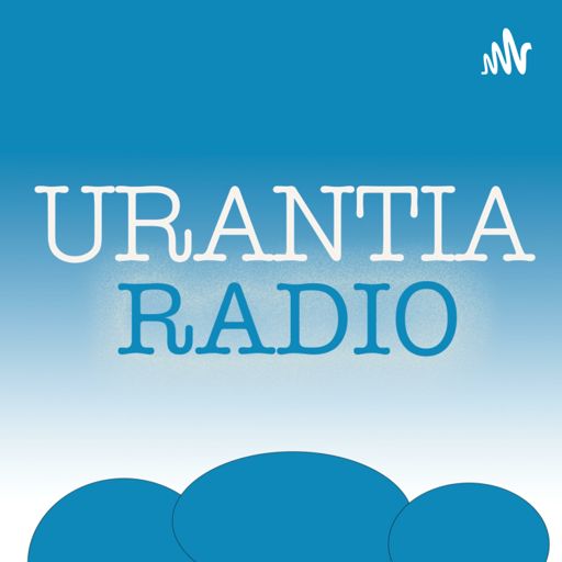 Cover art for podcast Urantia Radio