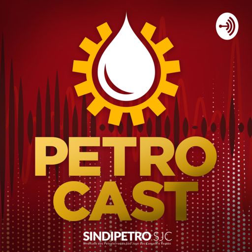 Cover art for podcast Petrocast