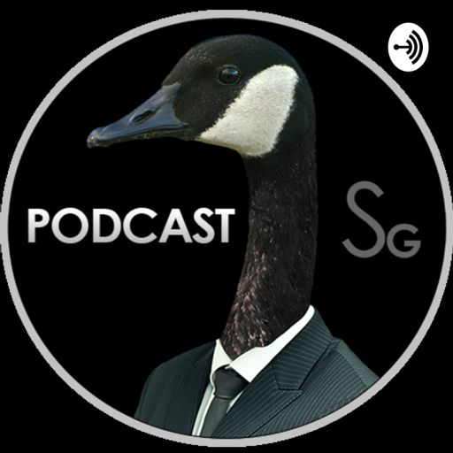 Cover art for podcast SavageGeese Premium Tech Talk
