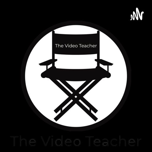Cover art for podcast The Video Teacher