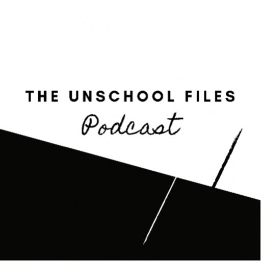 Cover art for podcast The Unschool Files
