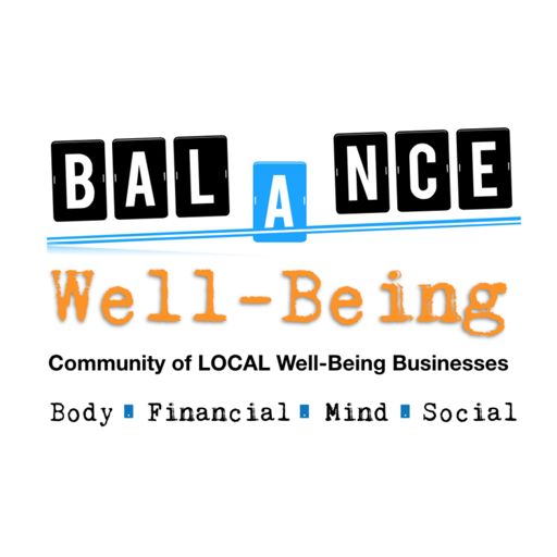 Cover art for podcast BalAnce Well-Being