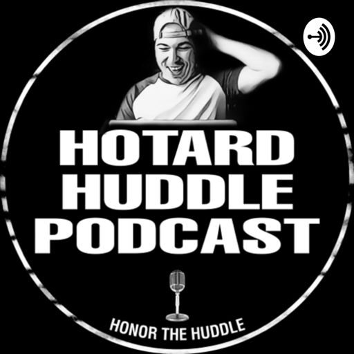 Cover art for podcast Hotard Huddle Podcast