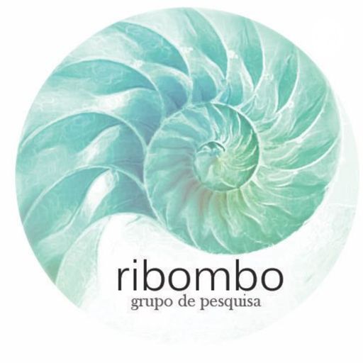 Cover art for podcast Ribombo