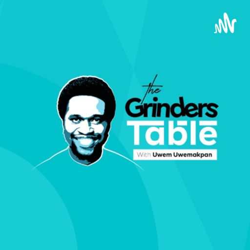 Cover art for podcast The Grinders Table