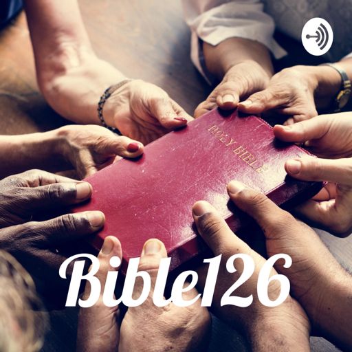 Cover art for podcast Bible126
