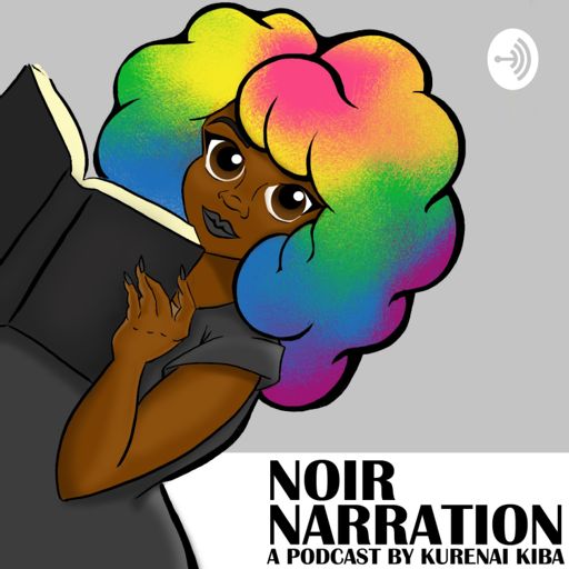 Cover art for podcast Noir Narration