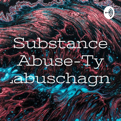 Cover art for podcast Substance Abuse-Ty Labuschagne