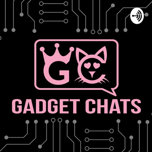 Cover art for podcast Gadget Chats