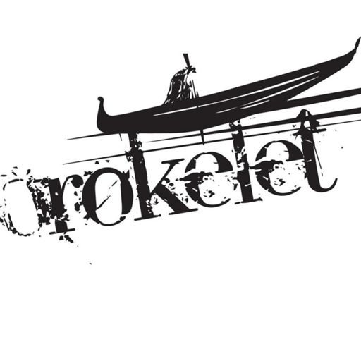 Cover art for podcast Örökélet