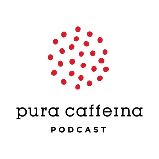 Cover art for podcast Pura Caffeina