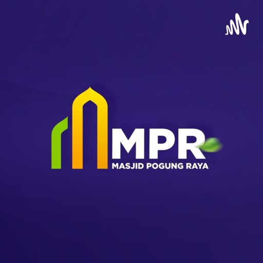 Cover art for podcast Masjid Pogung Raya | MPR