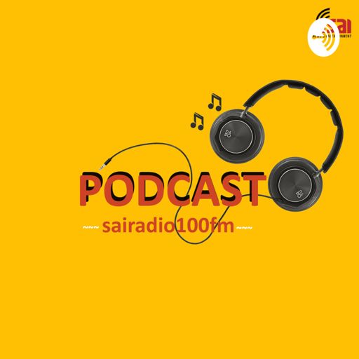Cover art for podcast SAI 100FM