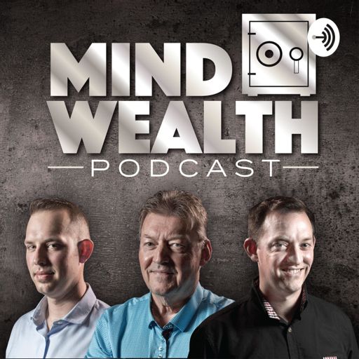 Cover art for podcast Mind Wealth Podcast