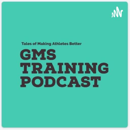 Cover art for podcast GMS Training Podcast