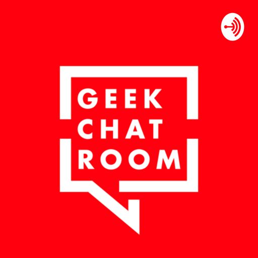 Geek mobile chat