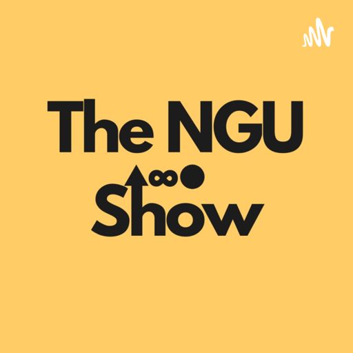 Cover art for podcast The Ngu Show
