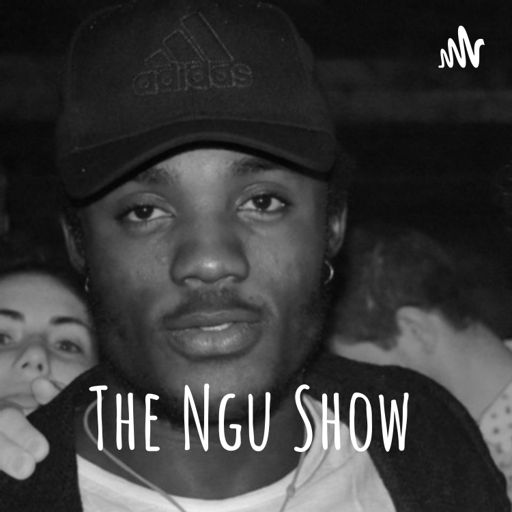 Cover art for podcast The Ngu Show