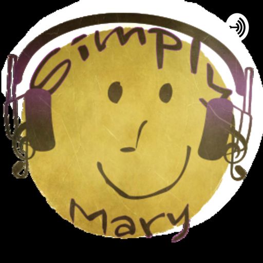 Cover art for podcast Ask Simply Mary