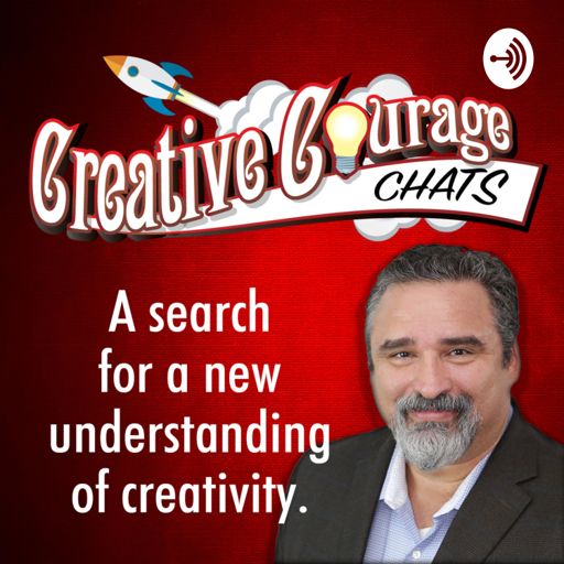 Creative Courage Chat On Radiopublic