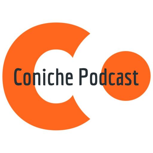 Cover art for podcast Coniche Podcast
