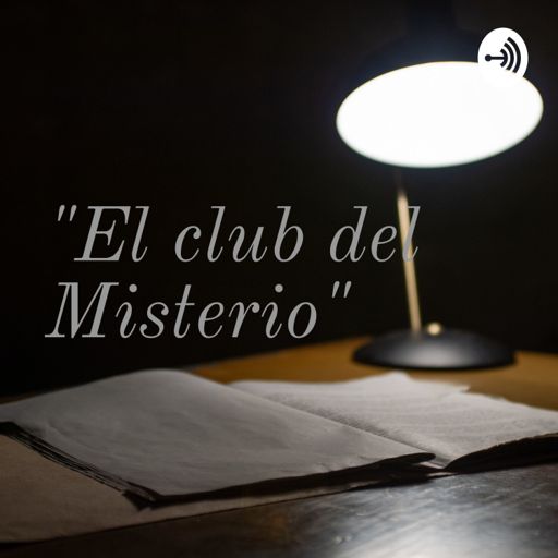 El club del Misterio