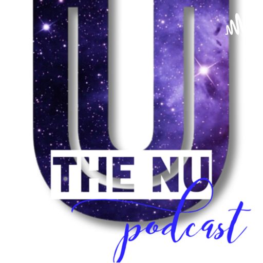 Cover art for podcast The New U Stories Podcast with Dr. Undrai F. Fizer