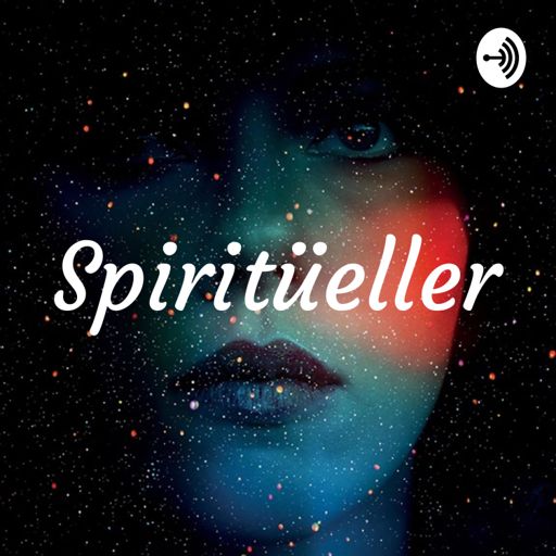 Cover art for podcast Spiritüeller