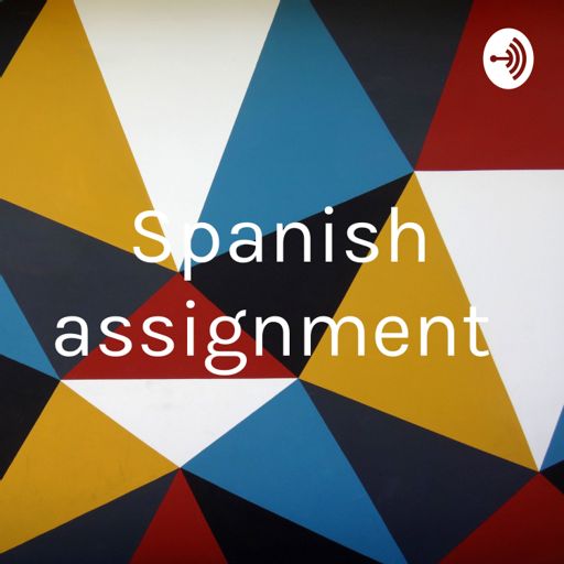 assignment on spanish