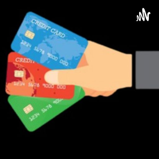 Cover art for podcast Credit Cards Information 