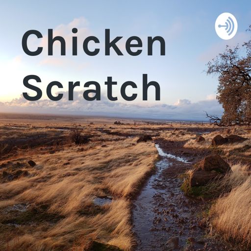 Cover art for podcast Chicken Scratch