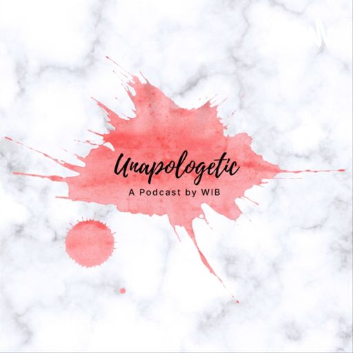 Cover art for podcast Unapologetic