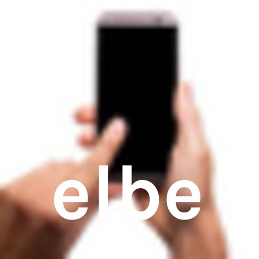 Cover art for podcast elbe