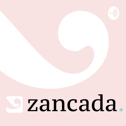 Cover art for podcast El podcast de Zancada