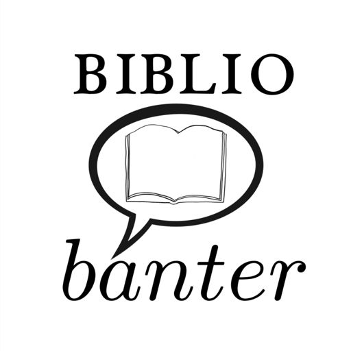 Cover art for podcast Biblio Banter